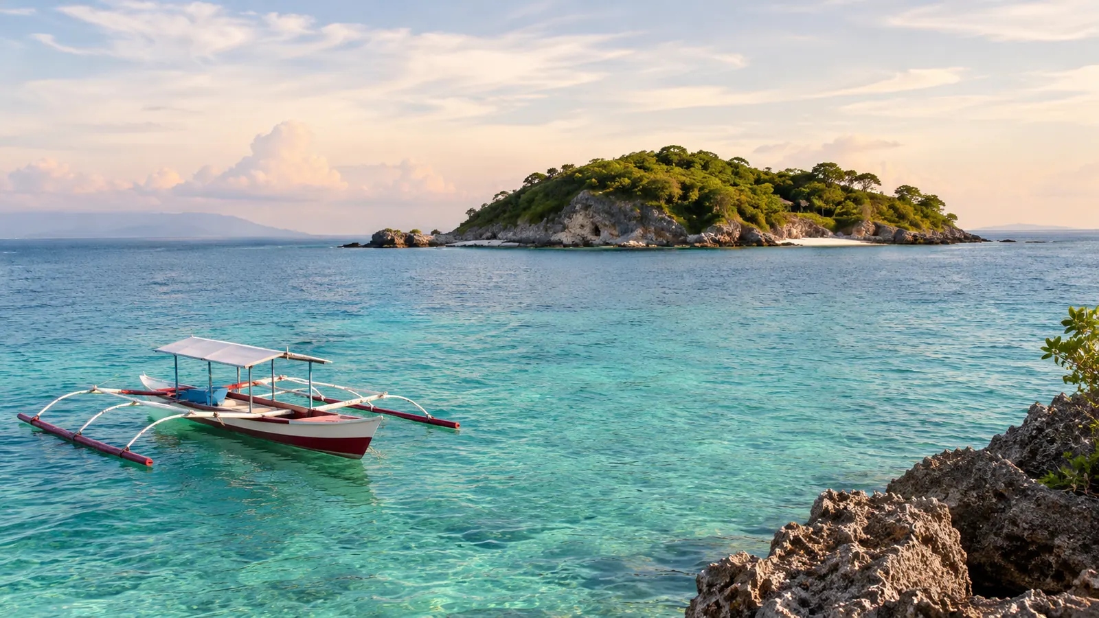 Sumilon Island